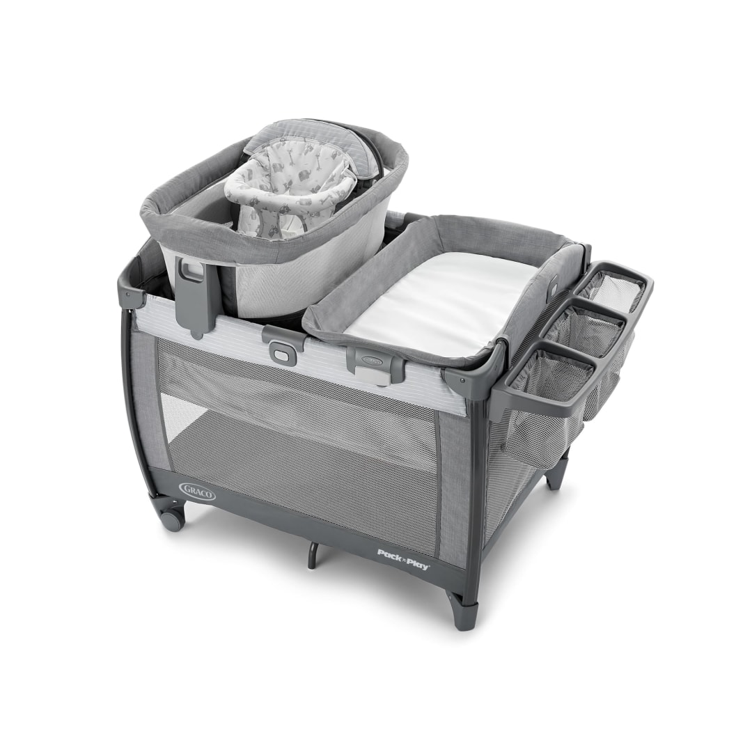 Graco® Pack 'n Play Sit 'N Grow Playard