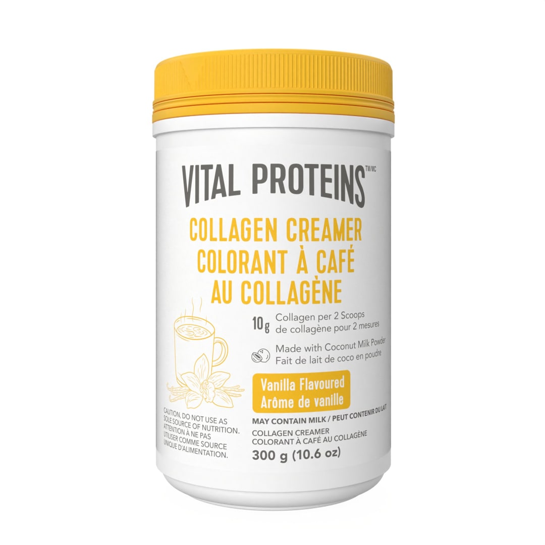 VITAL PROTEINS Vanilla Creamer12x300g CA