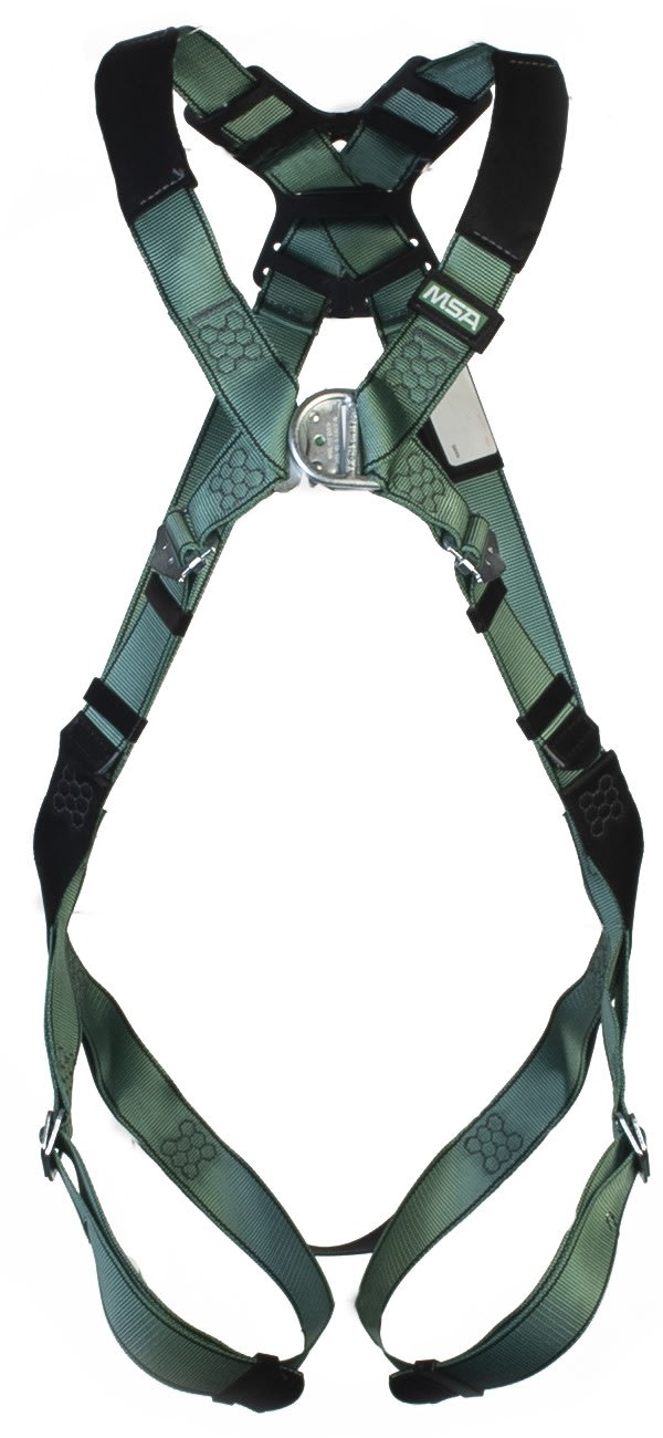 V-FORM™ Safety Harness
