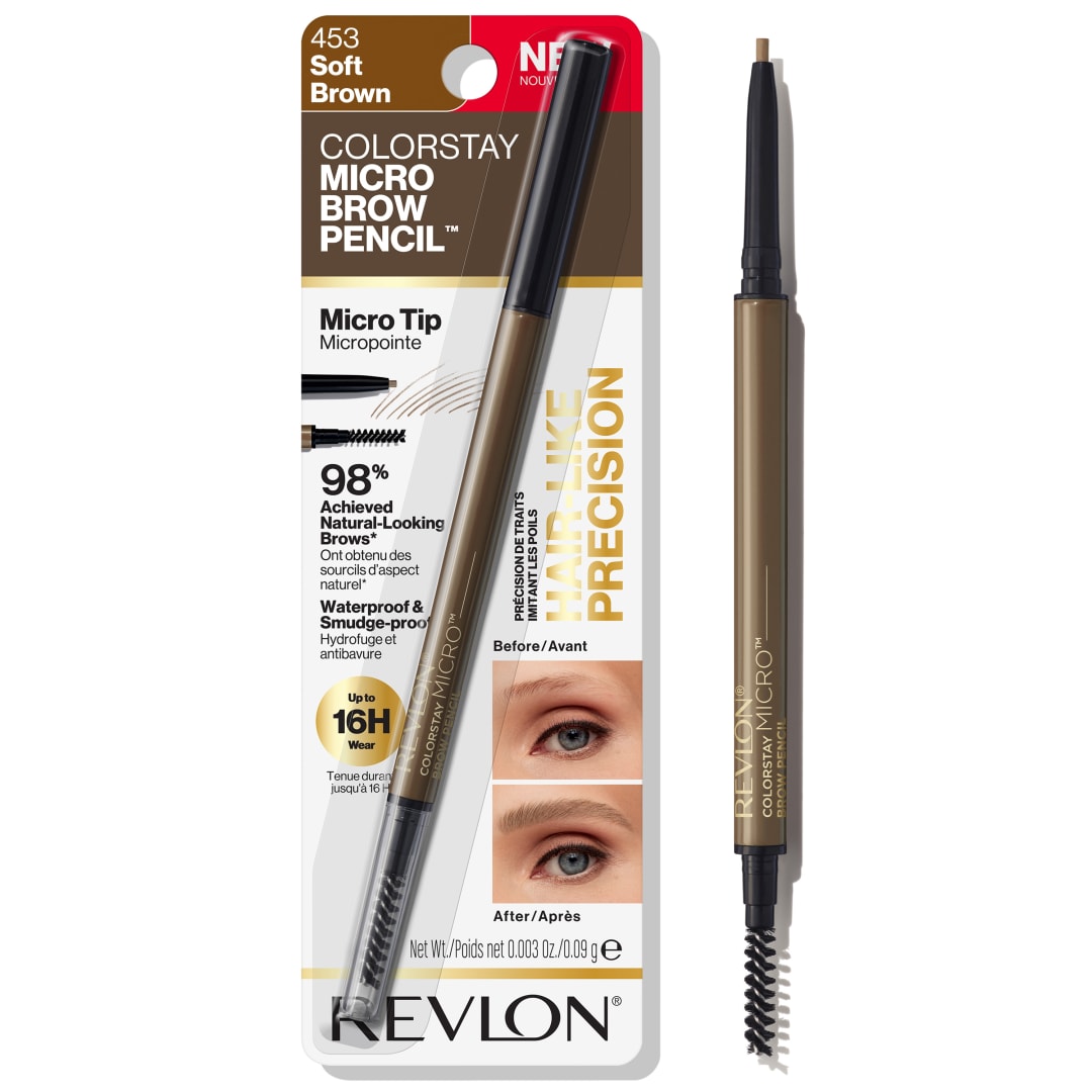 ColorStay Micro™ Brow Pencil