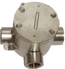 Fixed Gas Detector Accessories