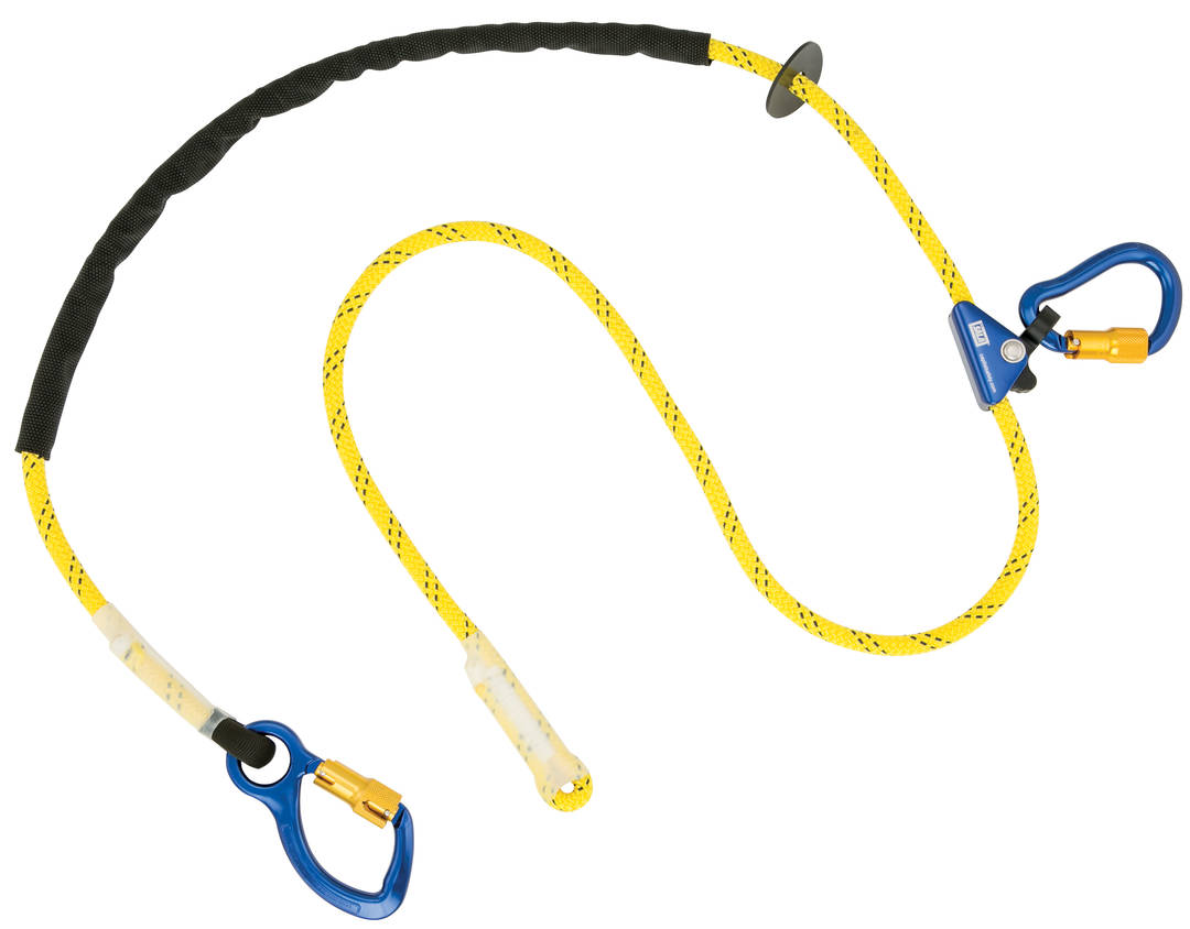 Talabarte de Posicionamento 3M™ DBI-SALA® Regulável  1234080