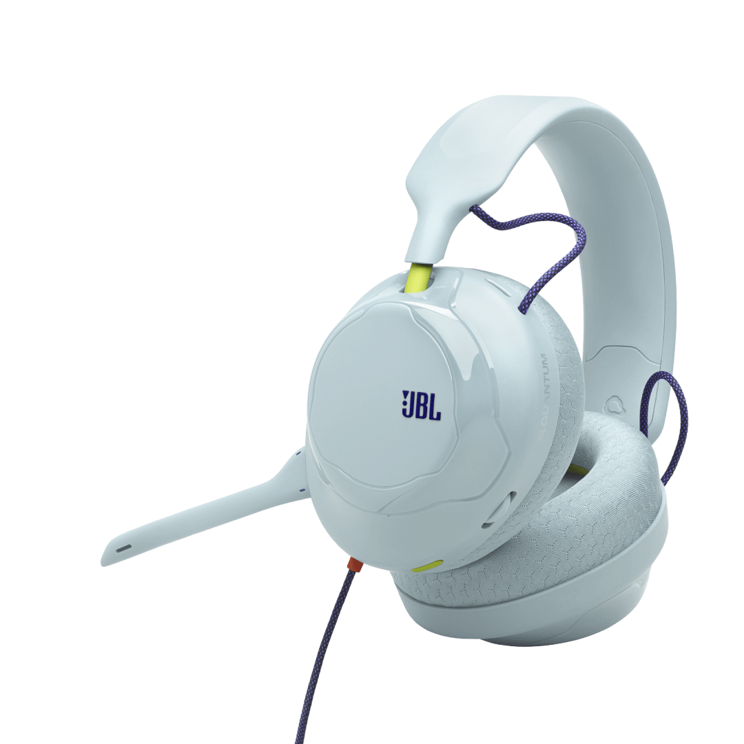JBL Quantum 120