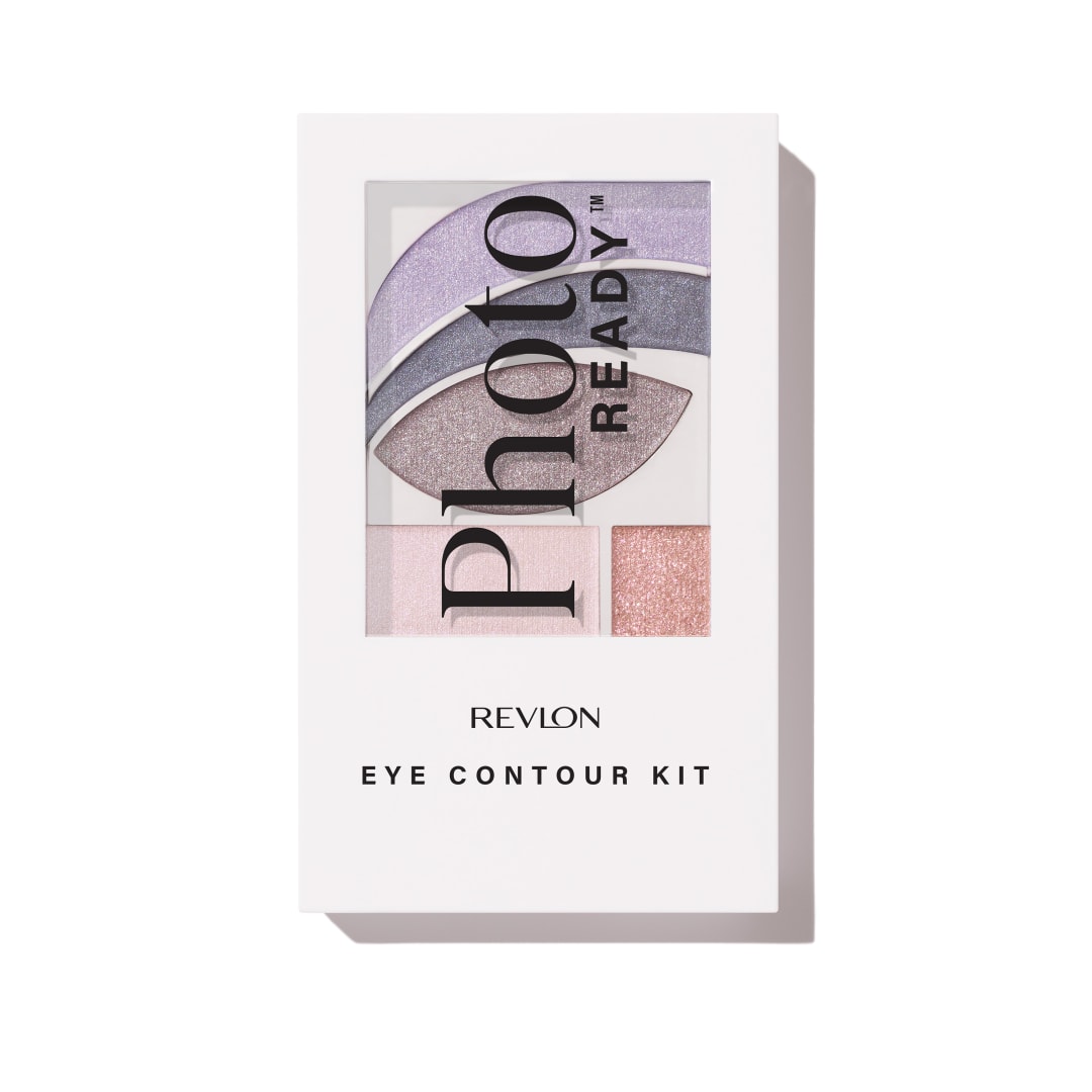 PhotoReady Eye Contour Kit