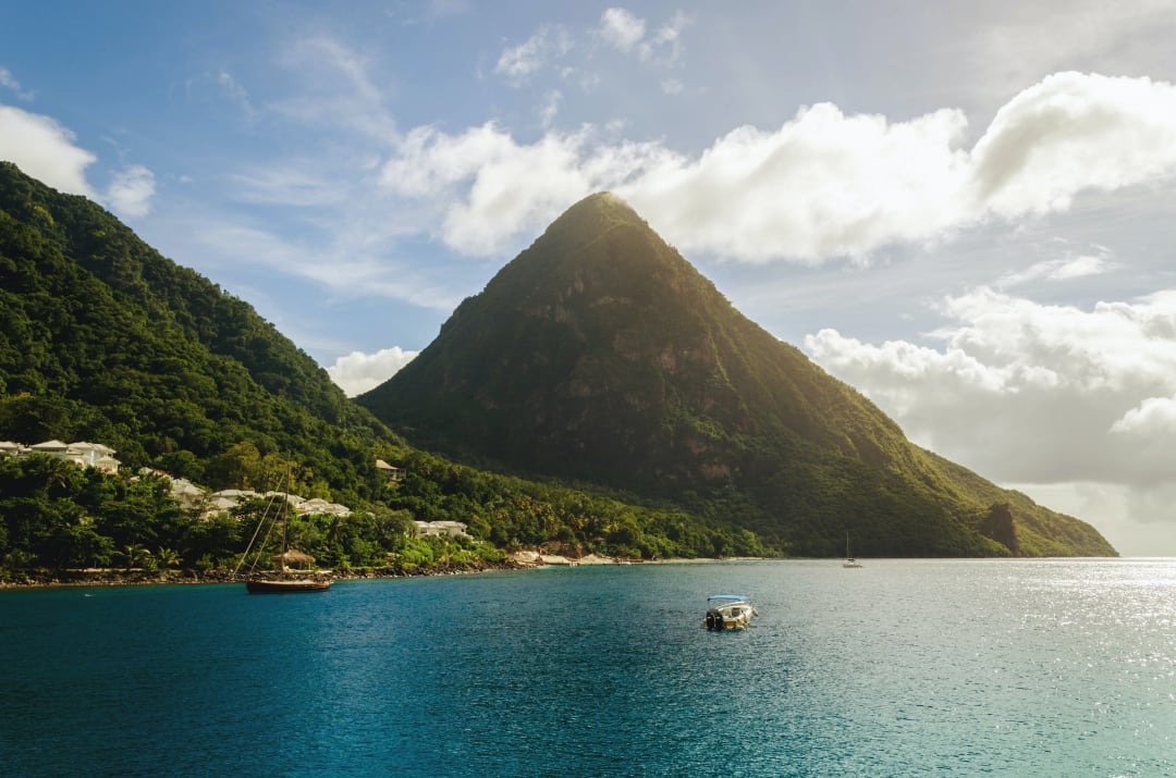 Castries