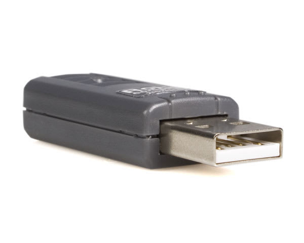 USB Infra-Red Mini Adapter