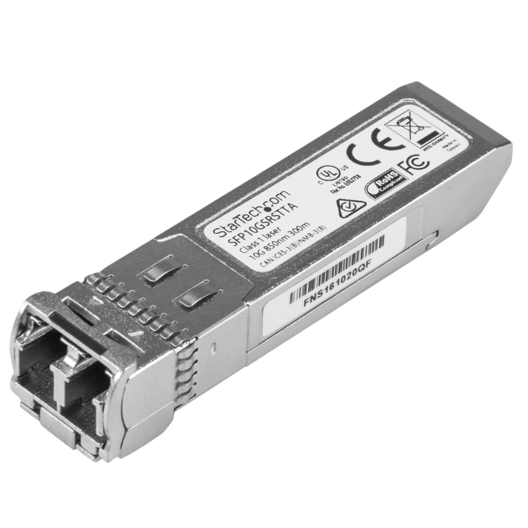 10G Fiber SFP Cisco Compatible TAA Complliant