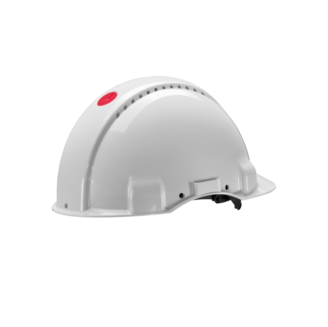 3M™ Ochranné prilby série G3000 s logom na mieru