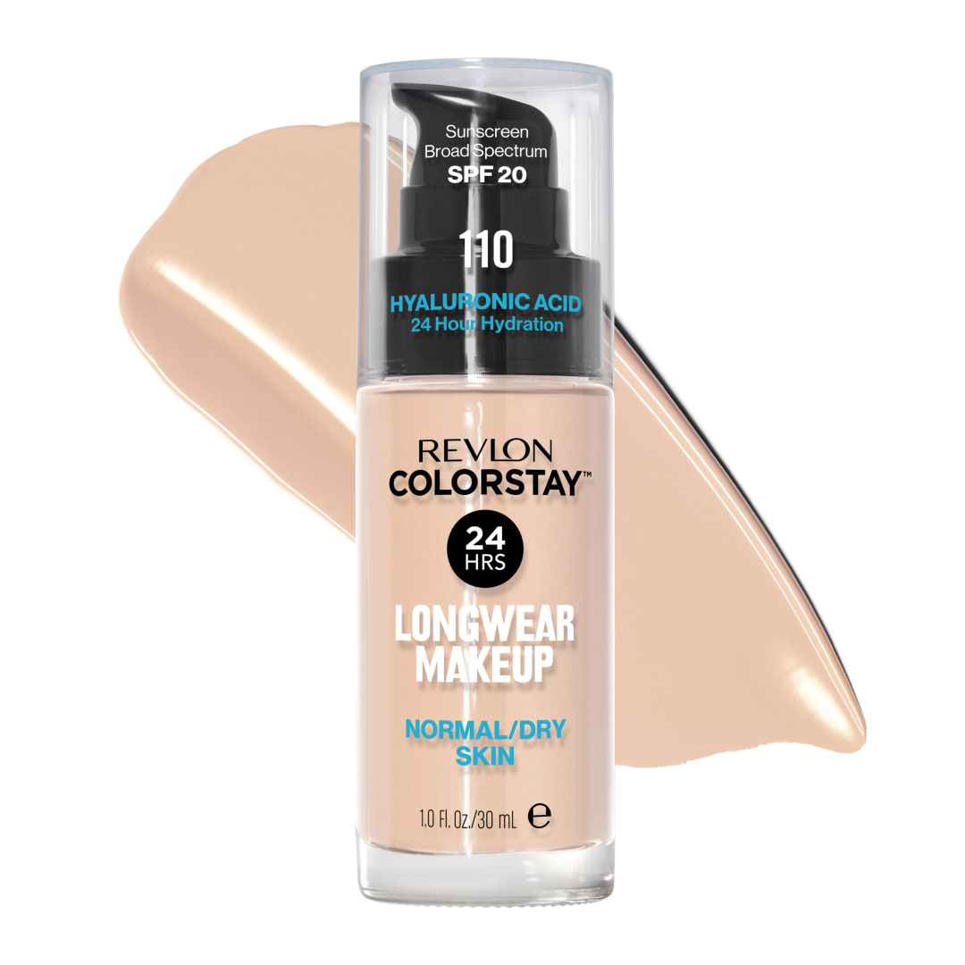 Colorstay™ Longwear Makeup  Normal/Dry