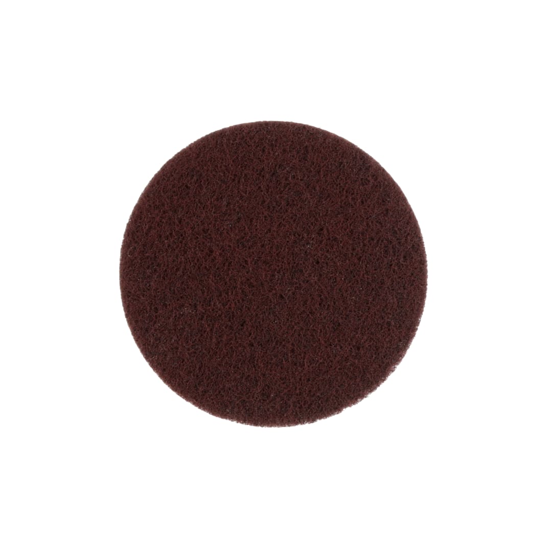 Scotch-Brite™ Hookit™ Yüzey hazırlama diski , 127 mm , No Hole, A VFN