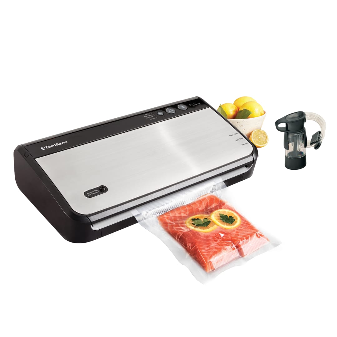 SK FM2900 BLK/SS COSTCO NOAM