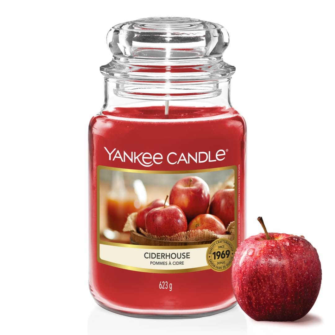 JAR-HW LG CIDERHOUSE YCE