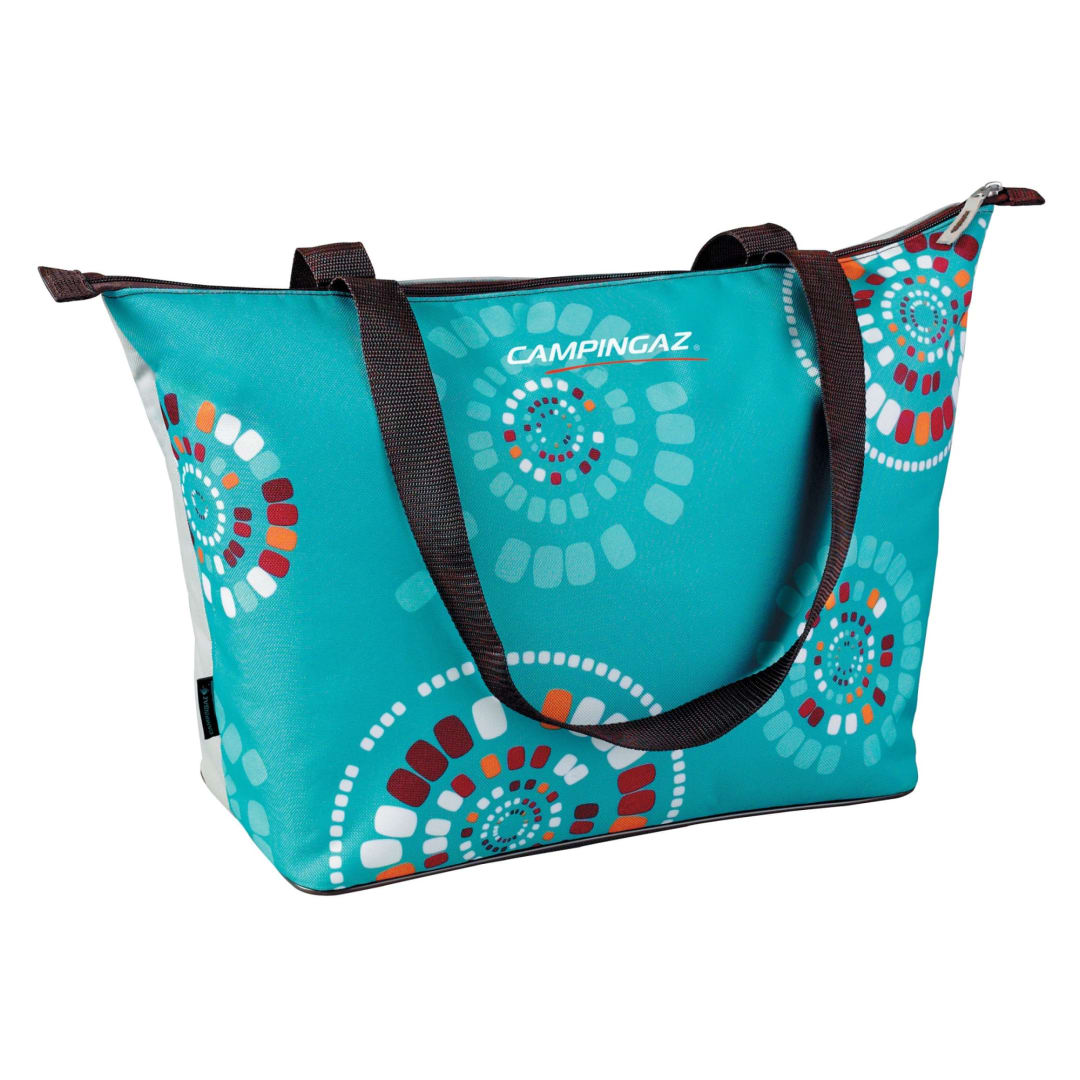 COOLER ETHNIC SHOPPING 15L
