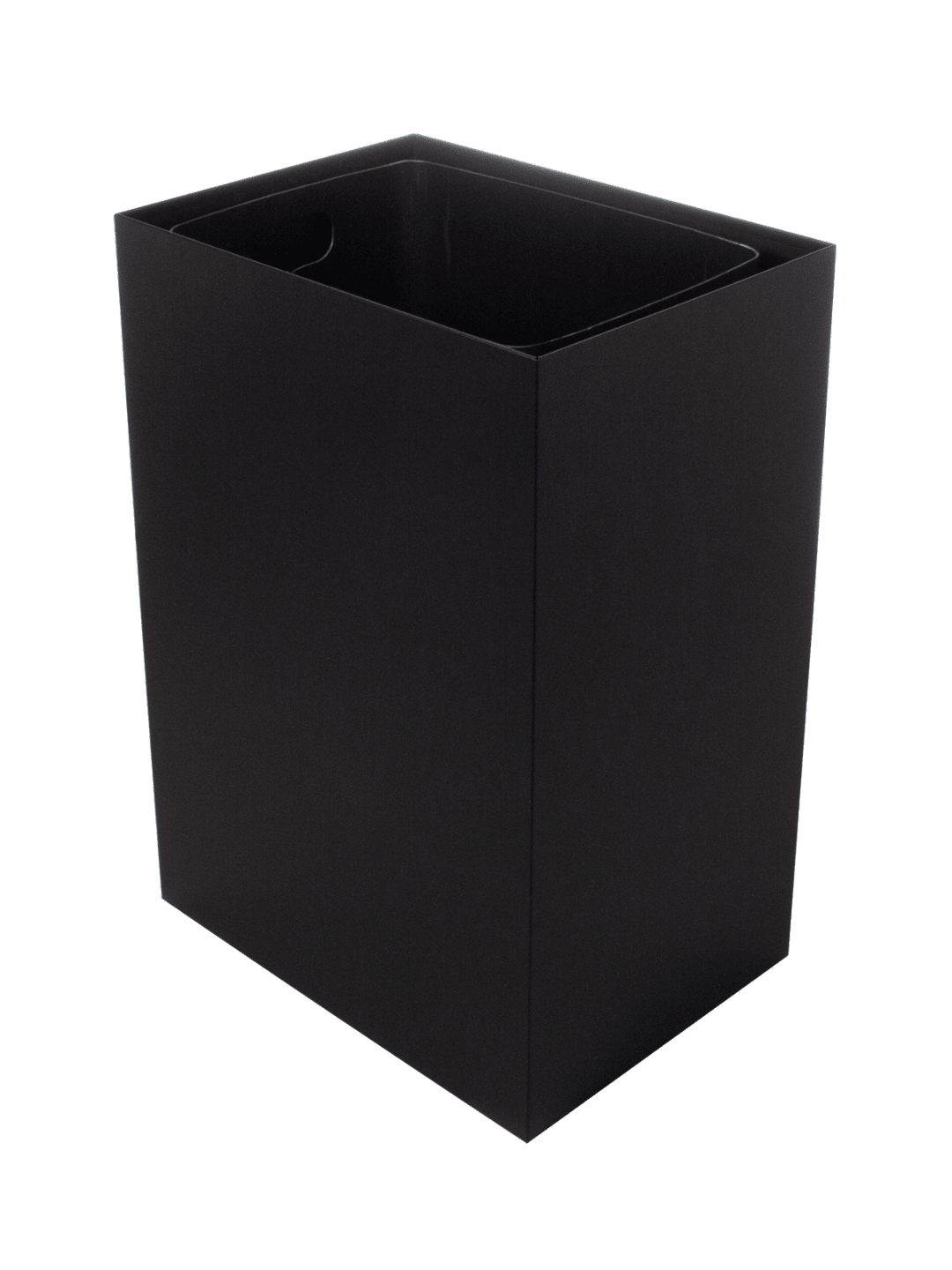 SPECTRUM - Single - Unit - Cube - Xl - Black