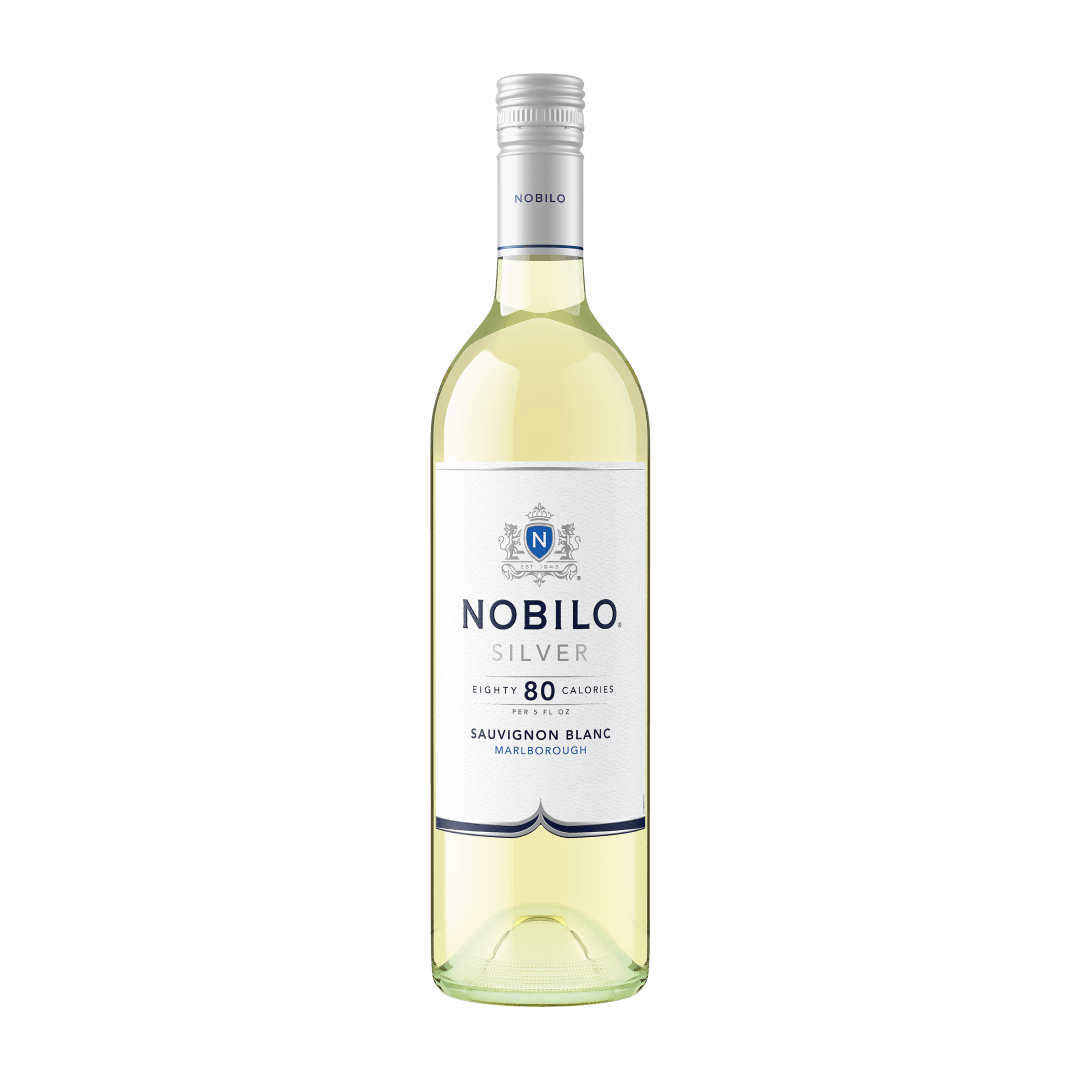 Nobilo Silver Sauvignon Blanc White Wine 750ml