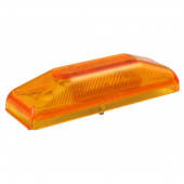 Grote Yellow Led Clearance Marker Lamp