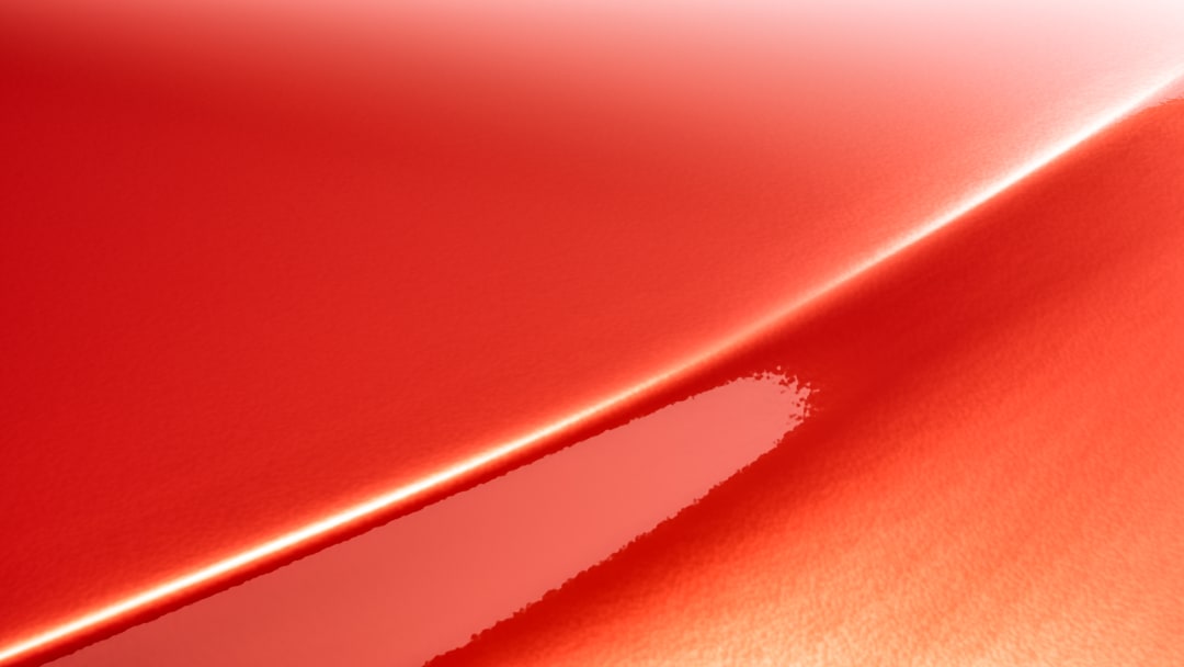 3M™ Wrap Folie 2080-G13, Gloss Hot Rod Red, 1524 mm x 45,72 m, 60 in x 50 yd