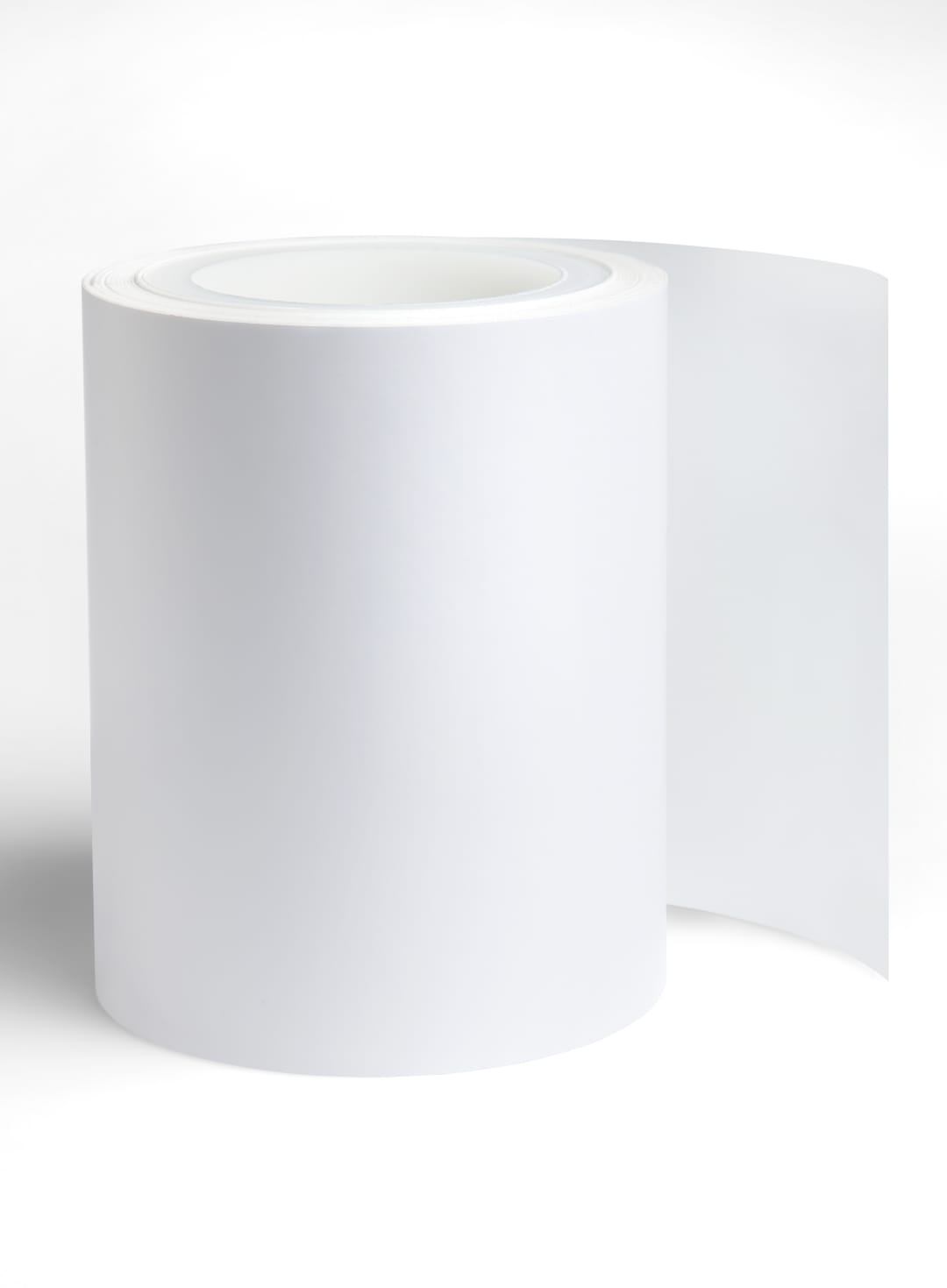 3M™ štítkový materiál 92064, strieborný matný, chemicky odolný, PET50, 350E, konfigurovateľná roľa