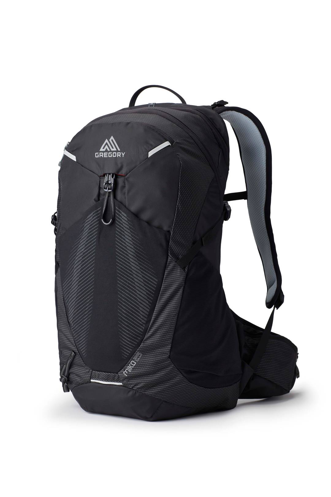 Miko 25 - Optic Black