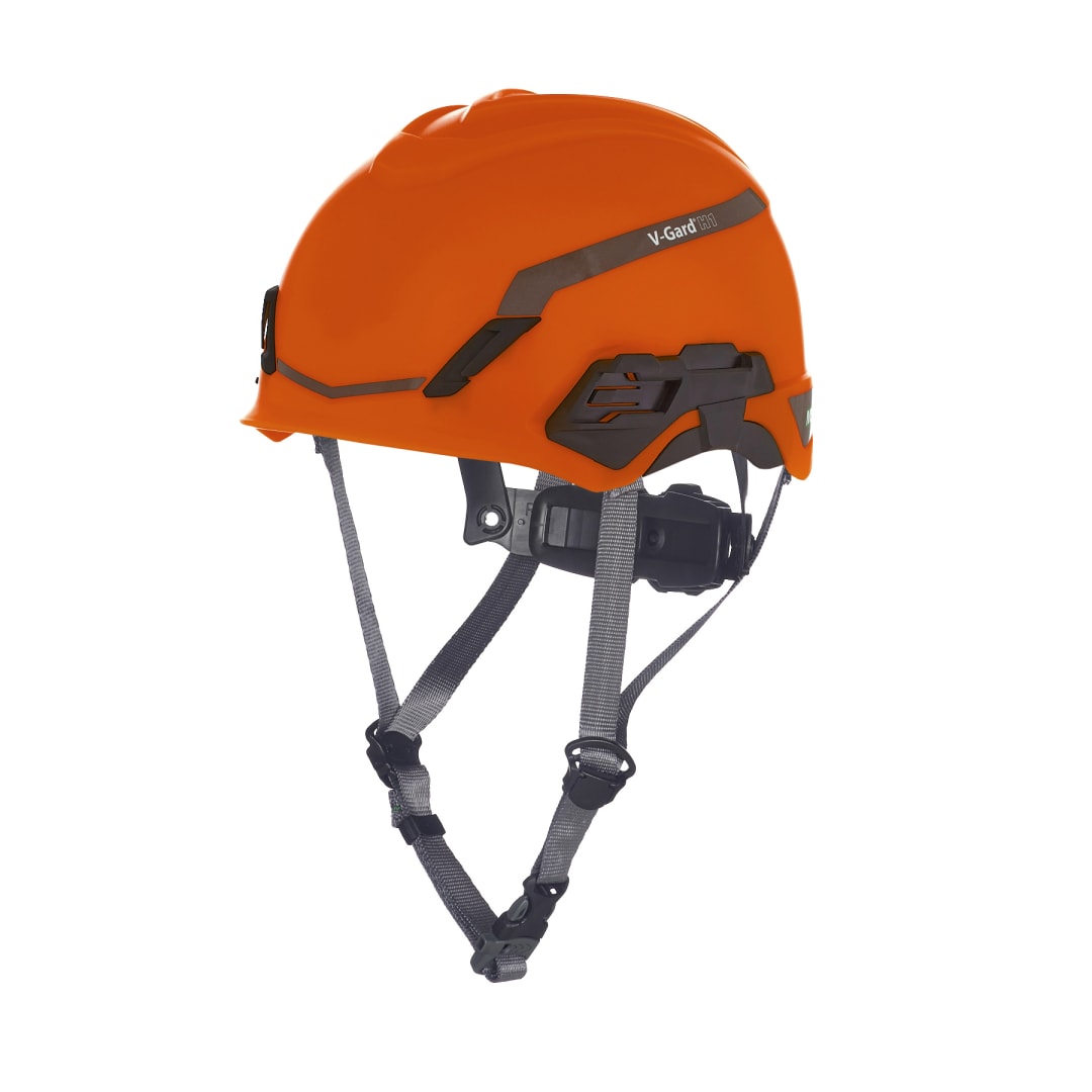 V-Gard H1® Safety Helmet