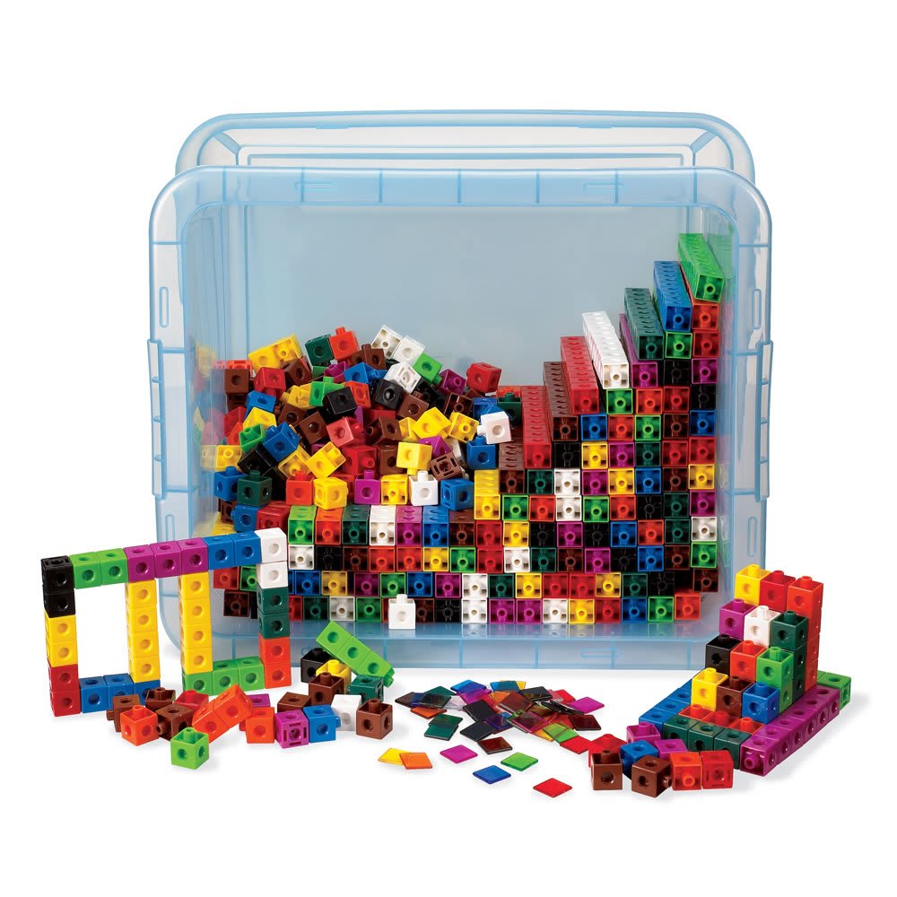 SNAP CUBES®, CLASSROOM KIT | AI Agent - Salsify Content