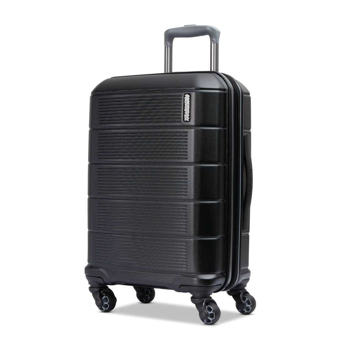 Stratum 2.0 20 Spinner - Jet Black