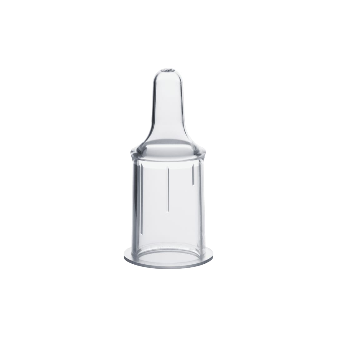 Extra Nipple for Medela SpecialNeeds Feeder®