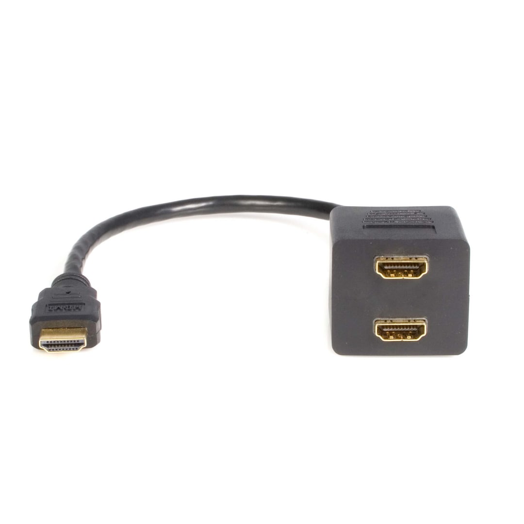 HDMI Splitter Cable