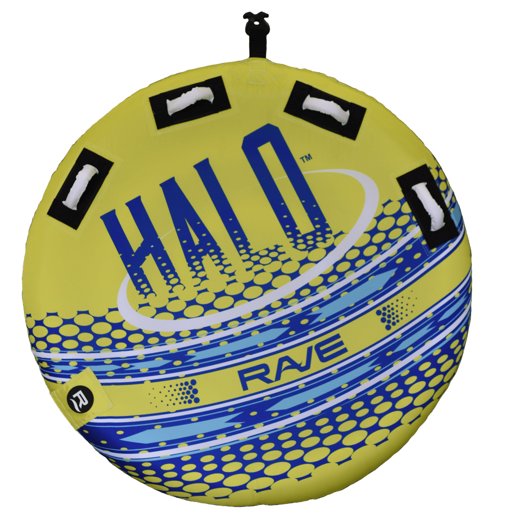 Halo Towable
