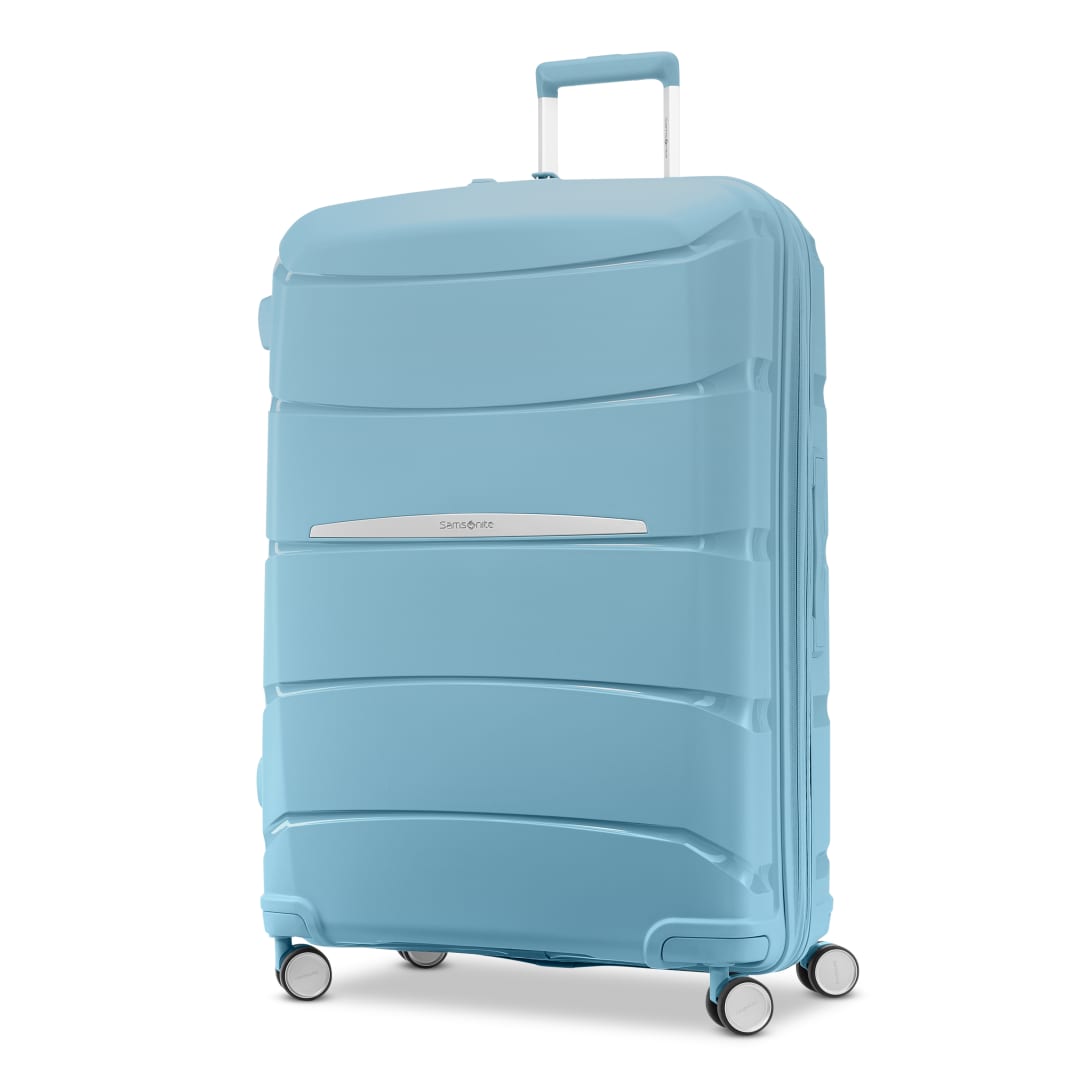 Outline Pro Large Spinner - Vintage Blue