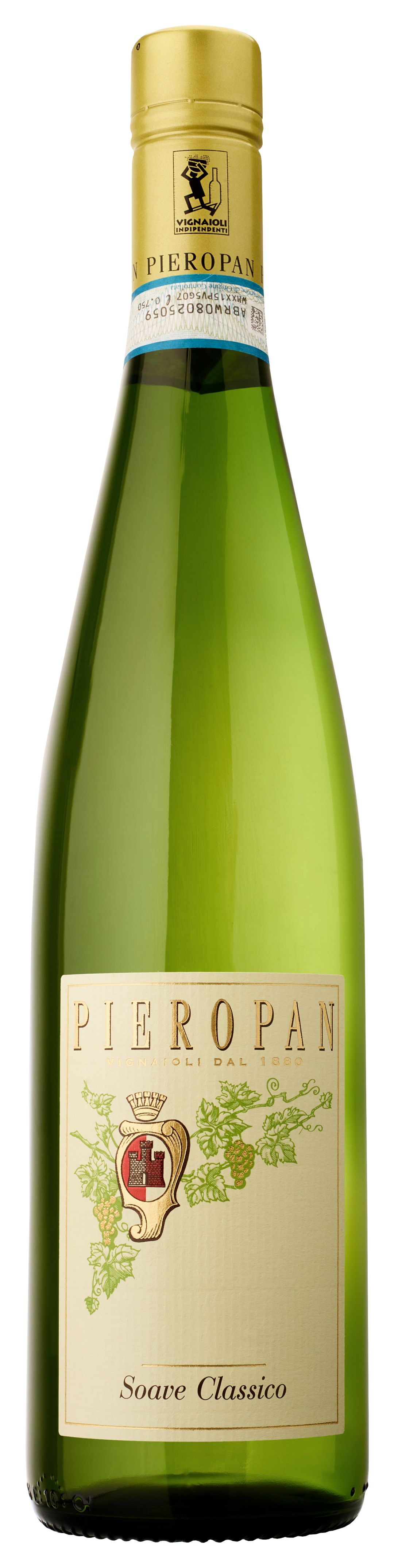 Pieropan Soave Classico White Wine 750ml