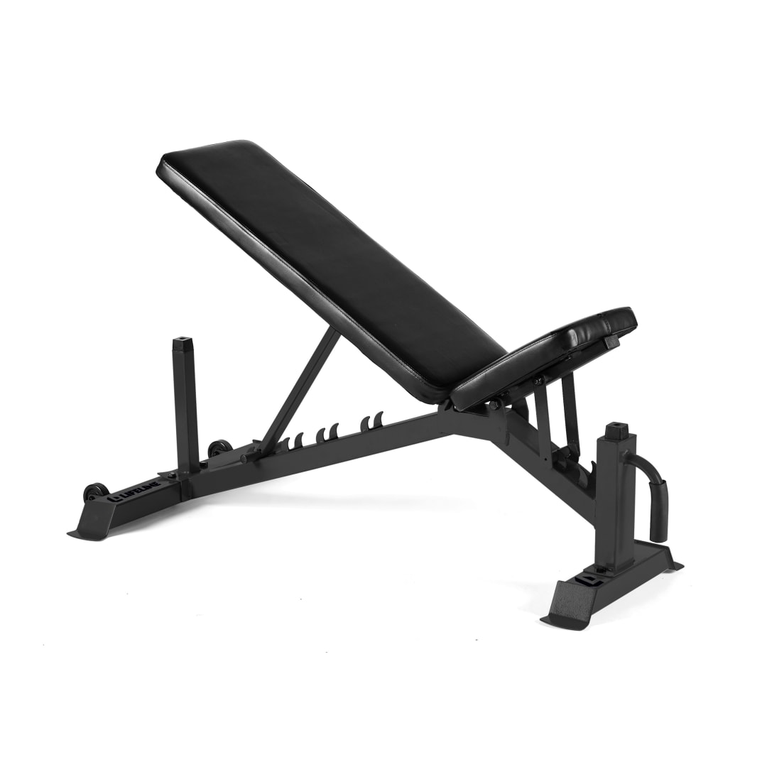 Adjustable Weight Bench
