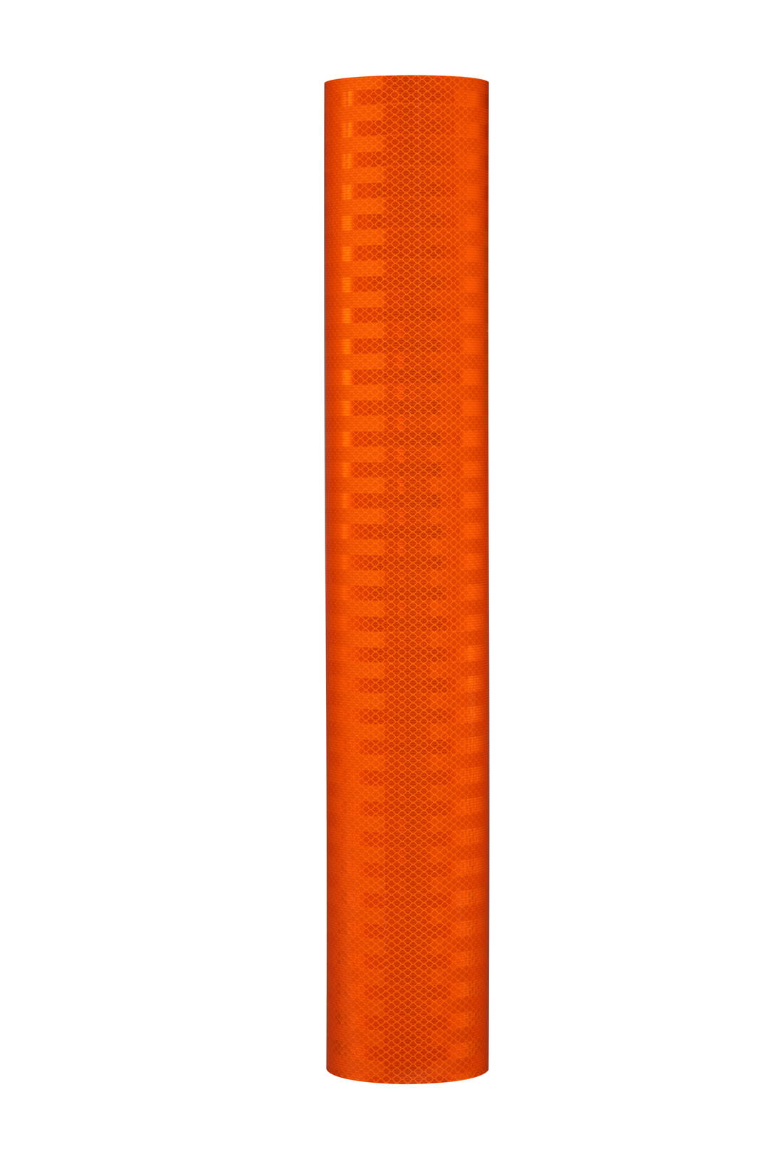 Película Refletiva 3M™ Alta Intensidade Prismática - Laranja 1.22 m x 22.86 m