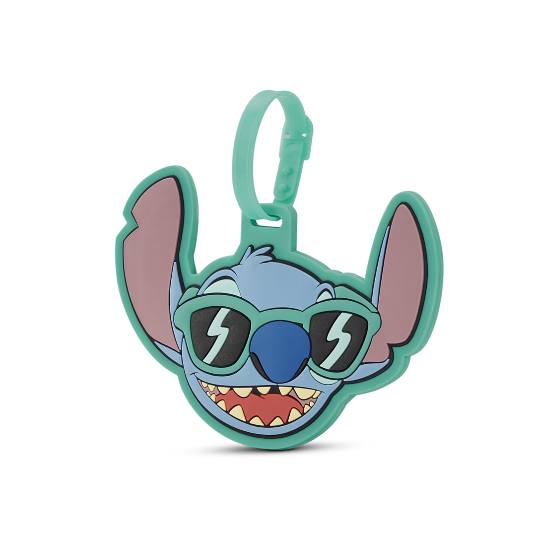 Stitch Id Tag Id Tag - Stitch