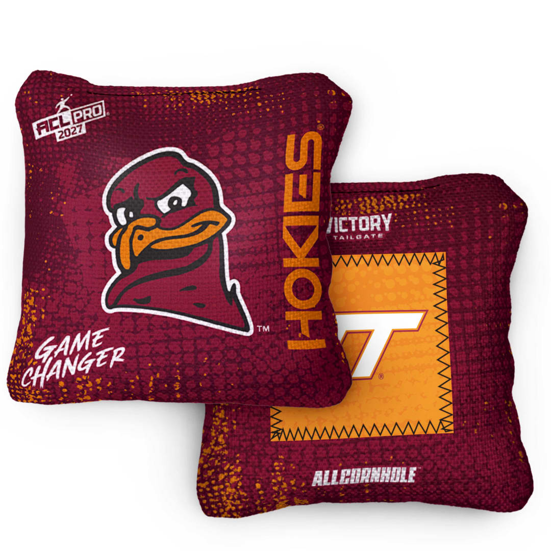 ACH 2027 Virginia Tech Hokies 