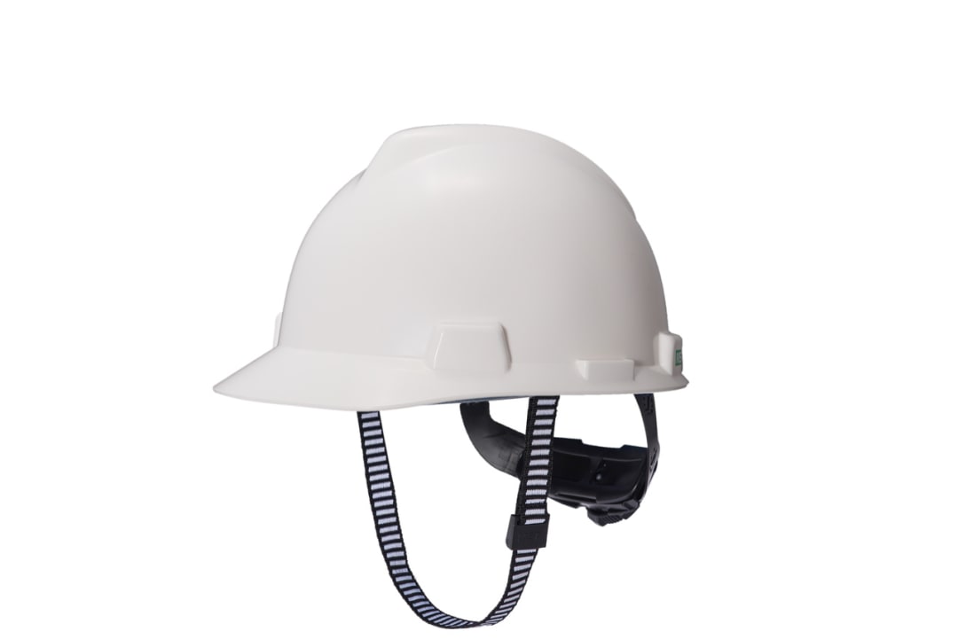 V-Gard® Hard Hat Cap Style