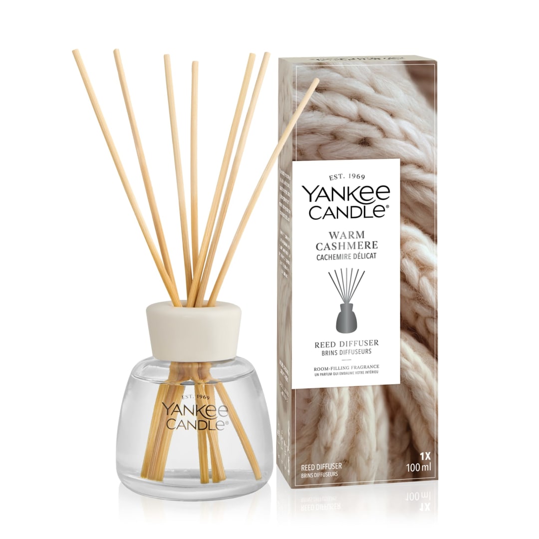 HF-YC REED KIT WRM CSHMR YCE100ML