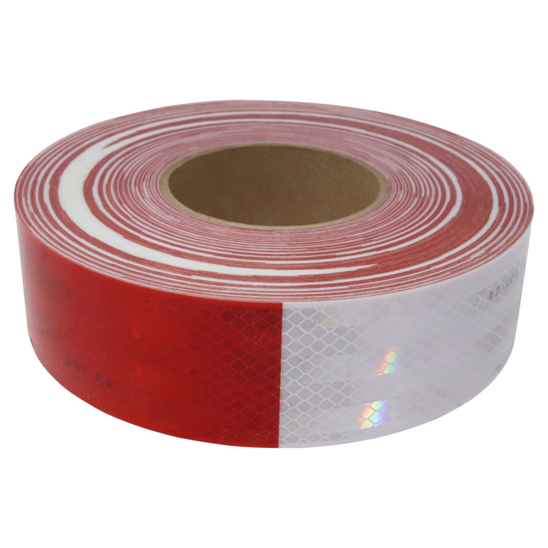 2" x 150' Conspicuity Tape Roll