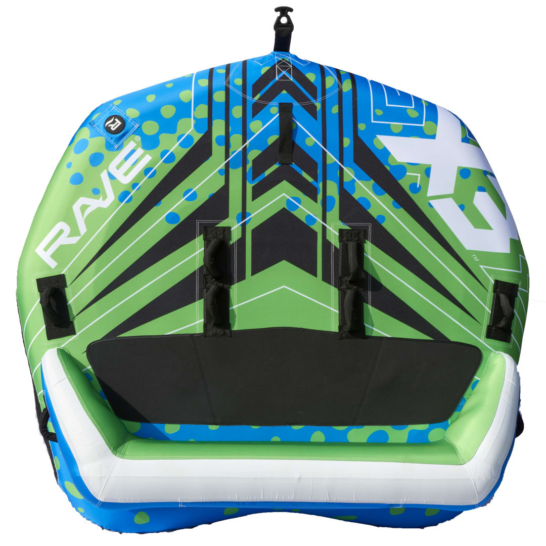 X3 Boat Towable Tube
