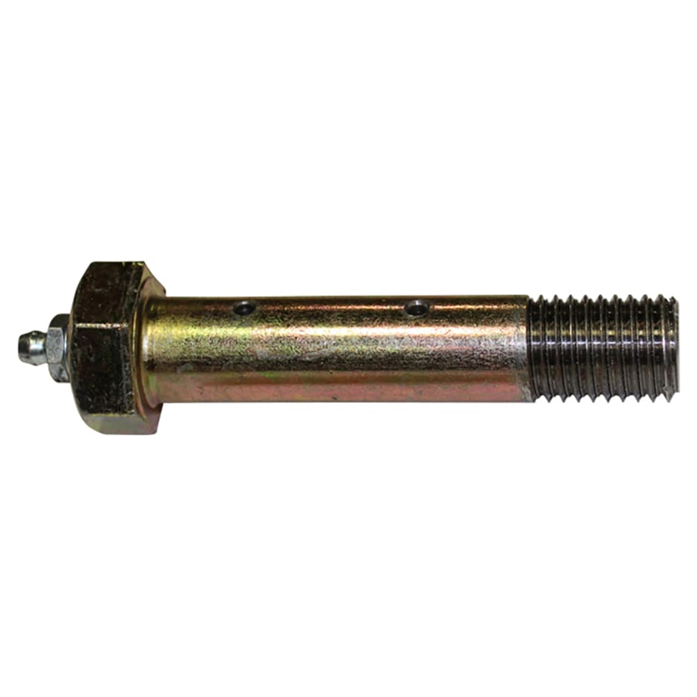 Wastebuilt® Replacement for Curotto-Can Pin, Link Bar, Rear Spindle