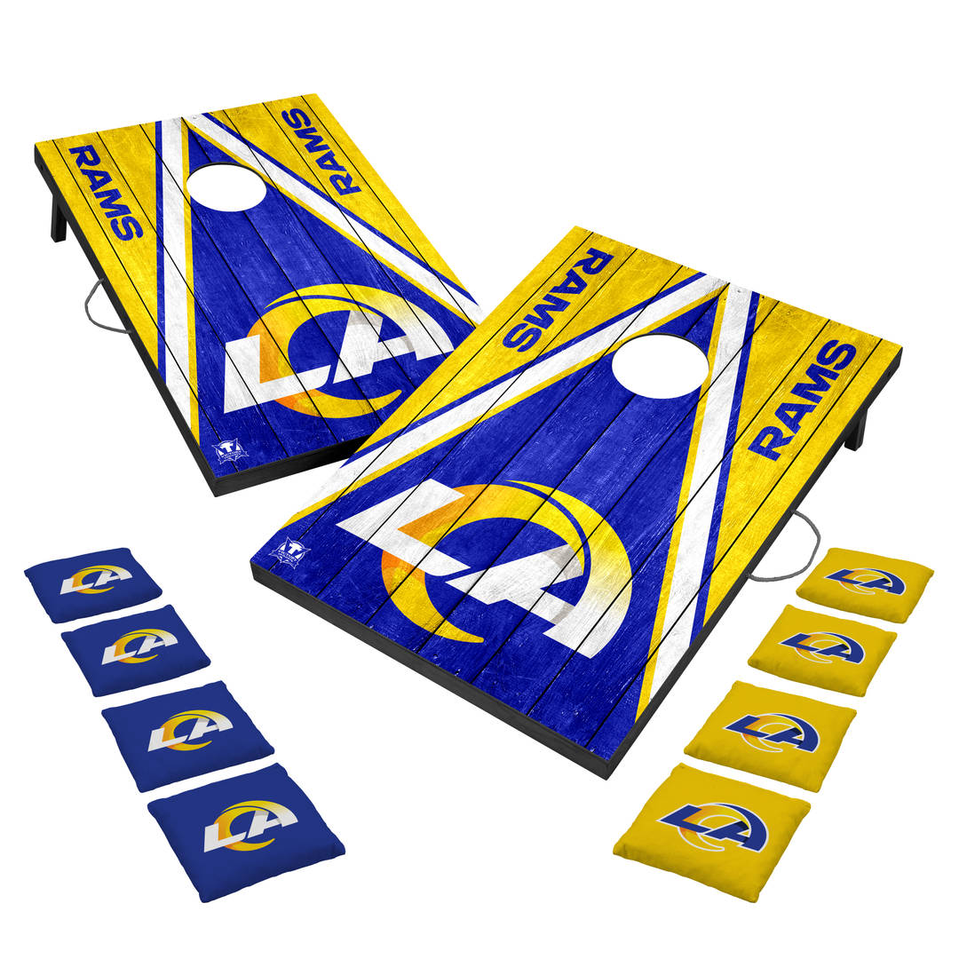Los Angeles Rams | 2x3 Bag Tos