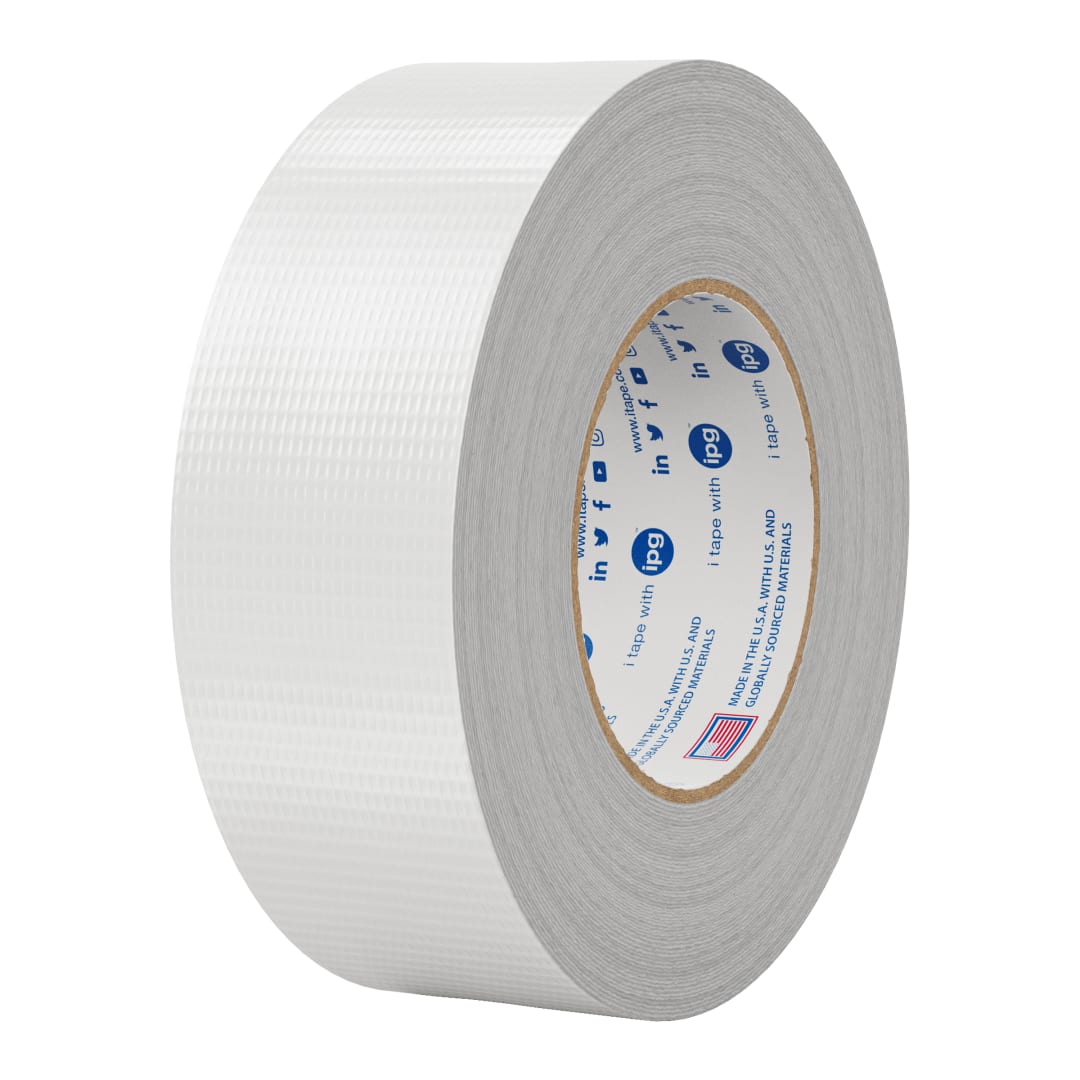 AC20 Colors 9 Mil Utility Duct Tape