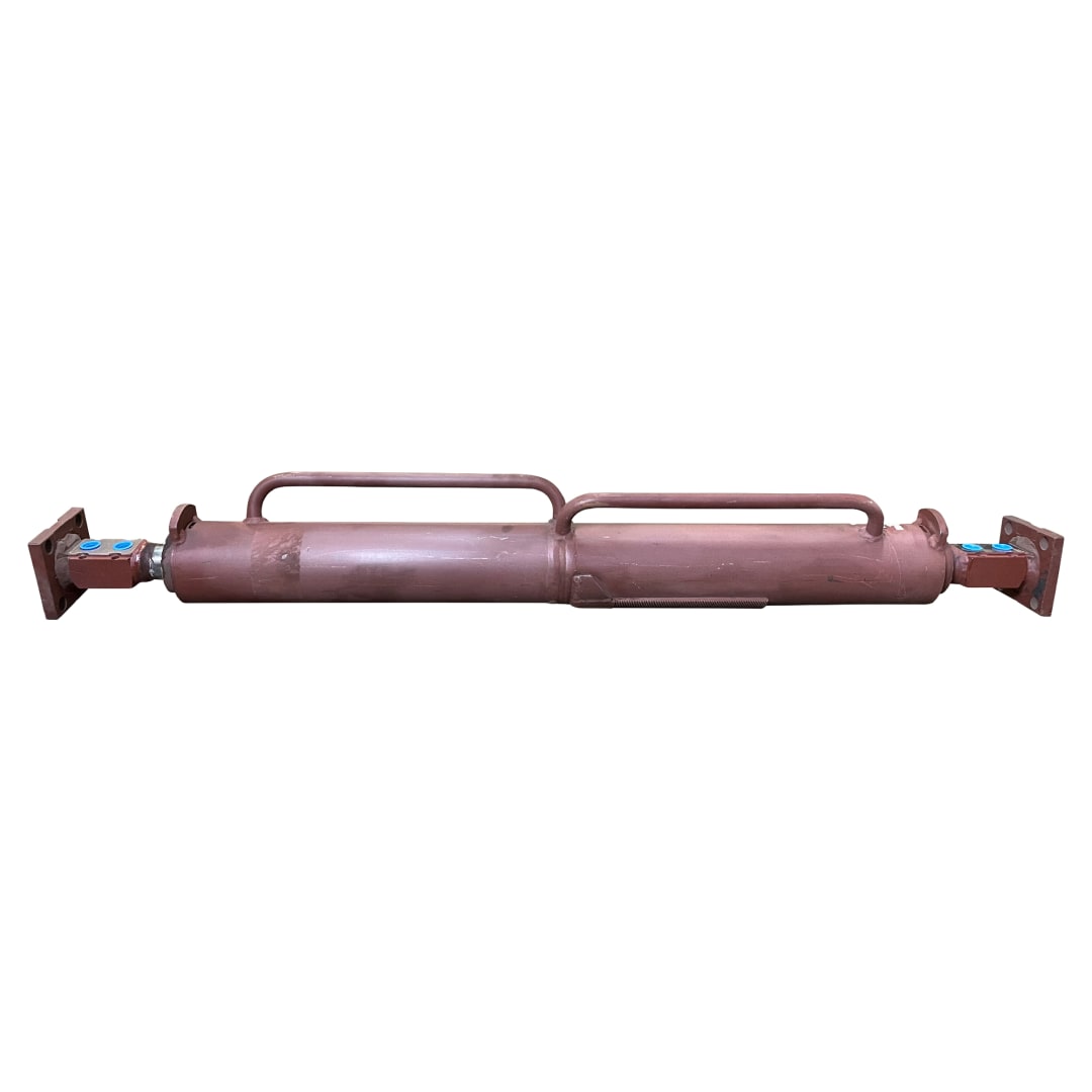 Wastebuilt® Replacement for Keith Cylinder Assembly 3-1/2" KRFII