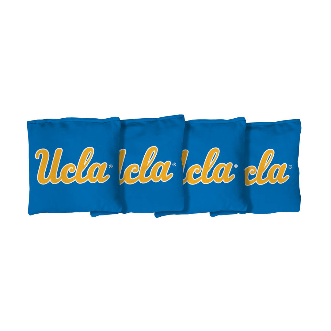 UCLA Bruins | Blue Corn Filled