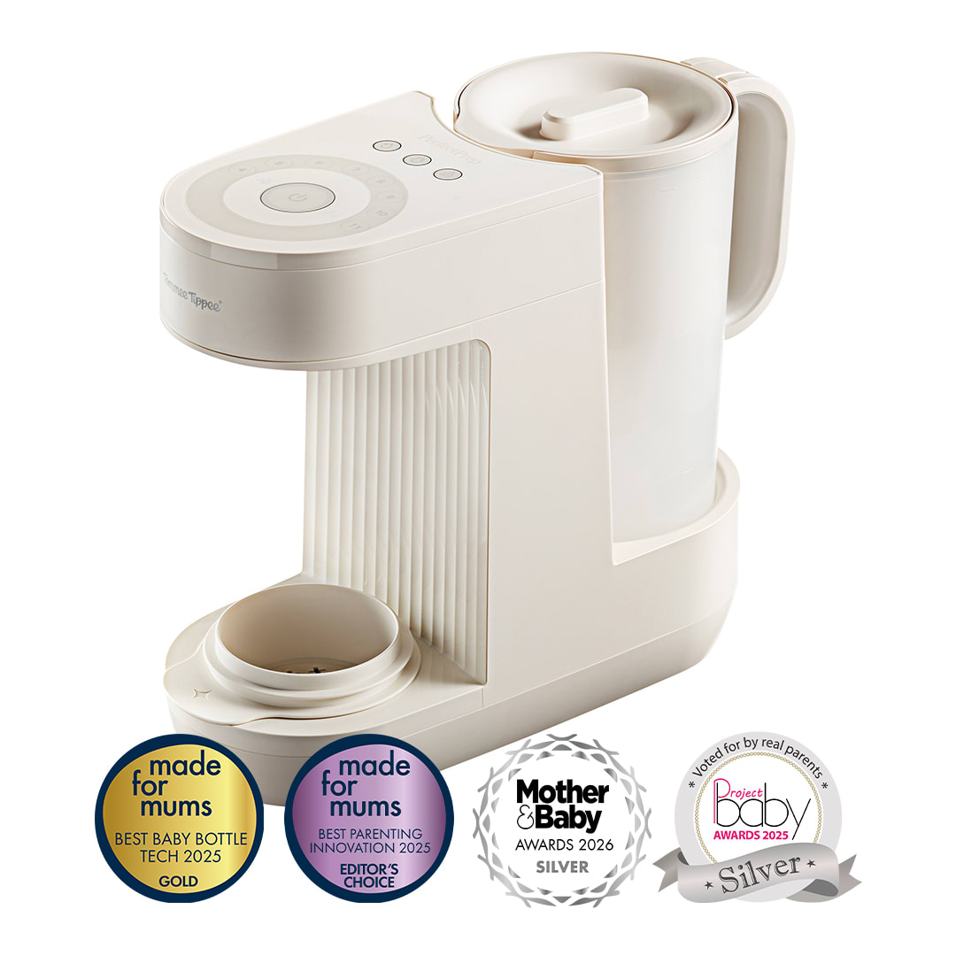 TT NEW PERFECT PREP CHALK UK