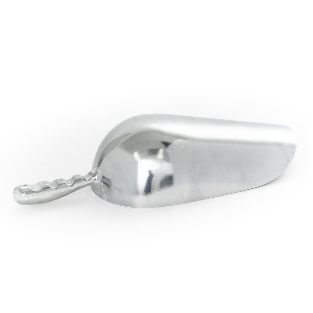 ALS-11 - SCOOP UTILITY ALUM 58 OZ