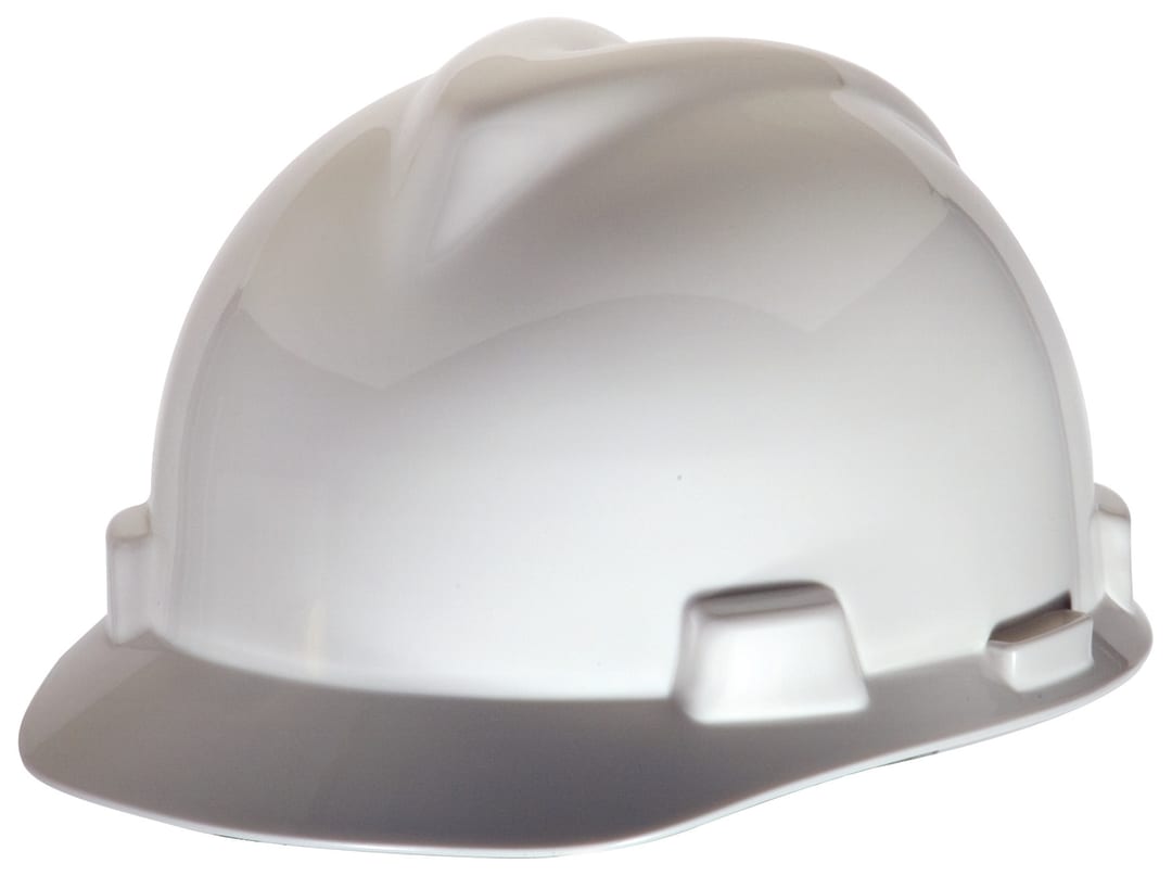 Cascos Super V® Tipo Gorra
