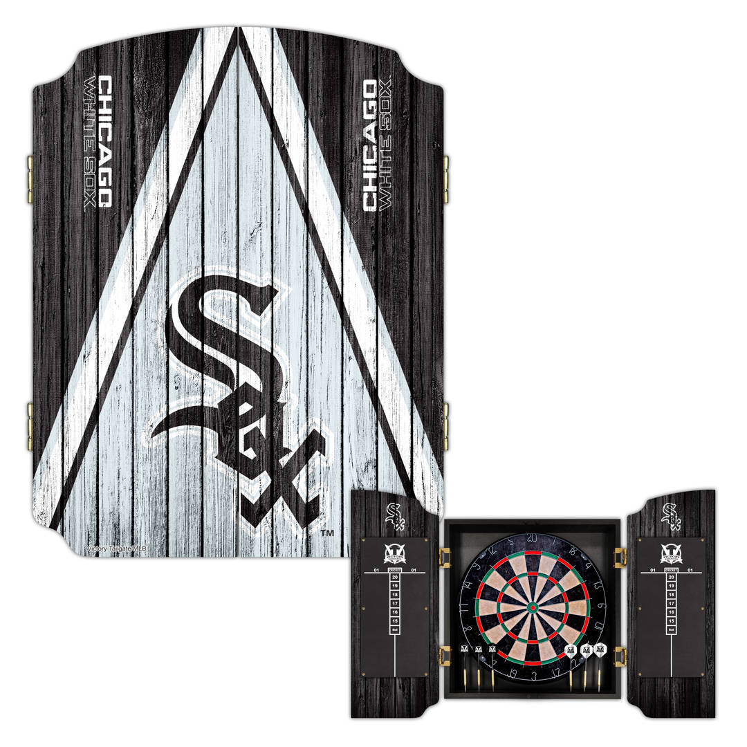 Chicago White Sox | Bristle Da