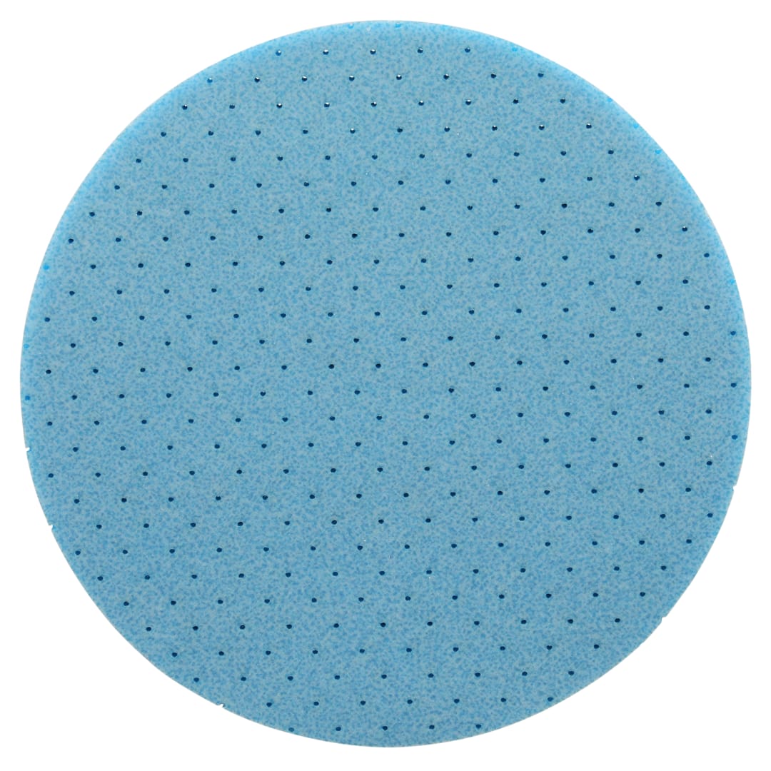 3M™ Hookit™ Esnek Aşındırıcı Köpük Disk, 150 mm, P800, 33540
