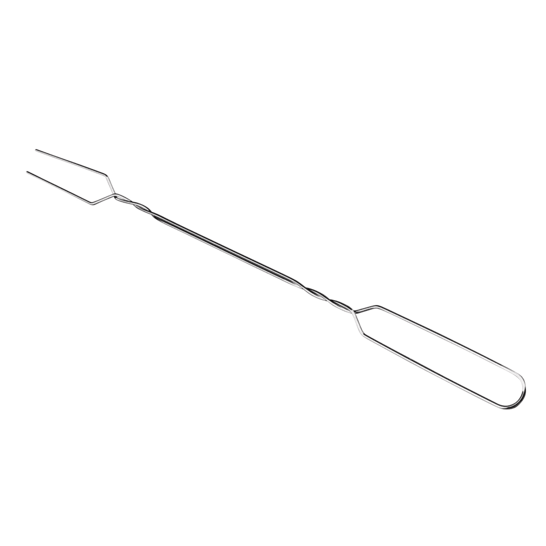 Coleman® 20" Metal Skewer Toaster Forks, Set of 4